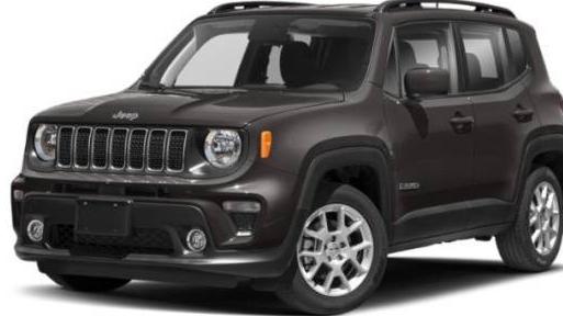 JEEP RENEGADE 2020 ZACNJBA12LPL35522 image