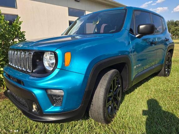 JEEP RENEGADE 2020 ZACNJAAB8LPL03127 image JEEP RENEGADE 2020 ZACNJAAB8LPL03127 image