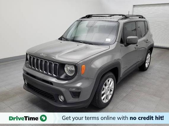 JEEP RENEGADE 2020 ZACNJABB7LPL84037 image JEEP RENEGADE 2020 ZACNJABB7LPL84037 image