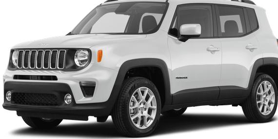 JEEP RENEGADE 2020 ZACNJBBB0LPL39995 image
