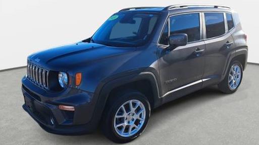 JEEP RENEGADE 2020 ZACNJBBB2LPL28951 image