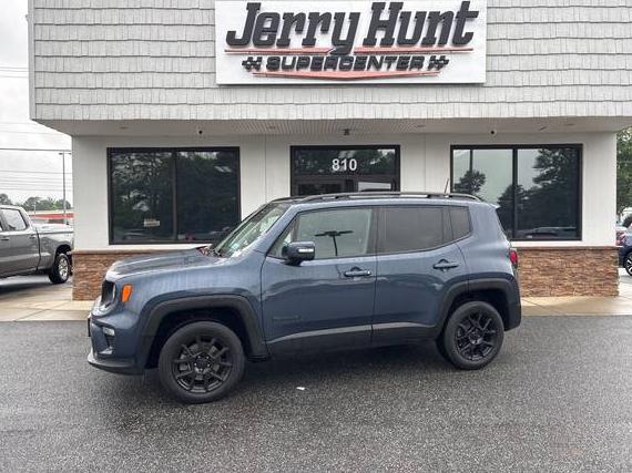 JEEP RENEGADE 2020 ZACNJBBB8LPL33233 image