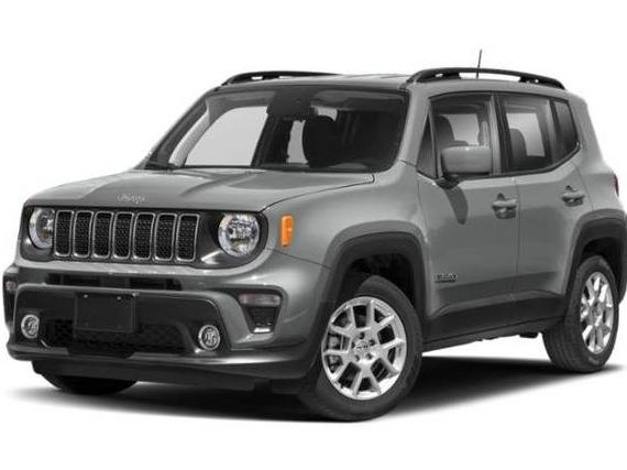 JEEP RENEGADE 2020 ZACNJABB8LPL45098 image JEEP RENEGADE 2020 ZACNJABB8LPL45098 image