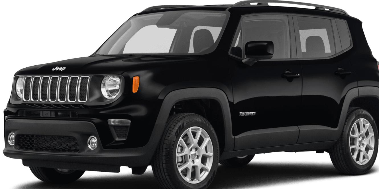 JEEP RENEGADE 2020 ZACNJBBB1LPL93984 image