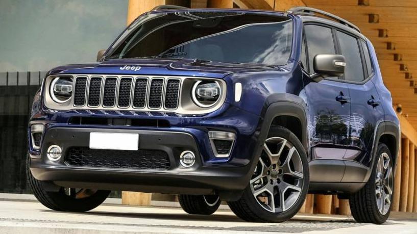 JEEP RENEGADE 2020 ZACNJBBB6LPK99762 image