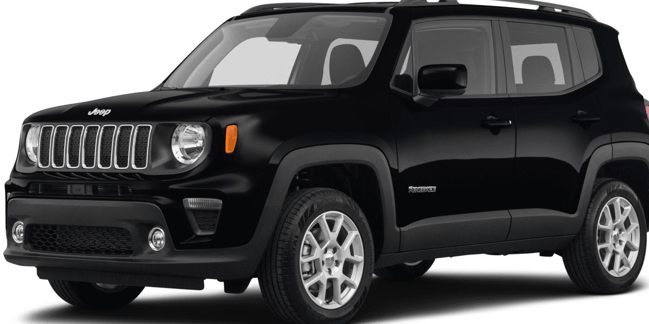 JEEP RENEGADE 2020 ZACNJBBB0LPL12036 image