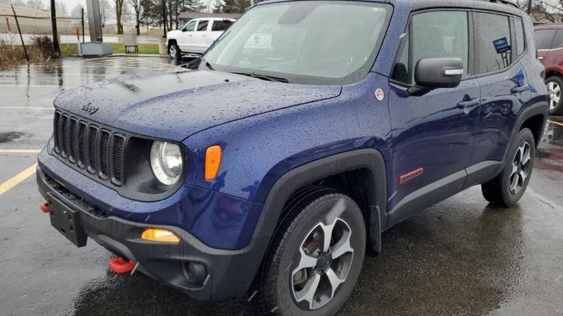 JEEP RENEGADE 2020 ZACNJBC18LPL01548 image