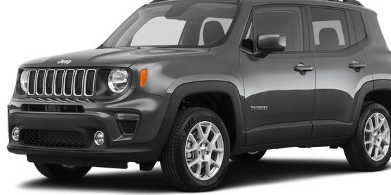 JEEP RENEGADE 2020 ZACNJBD16LPL88218 image