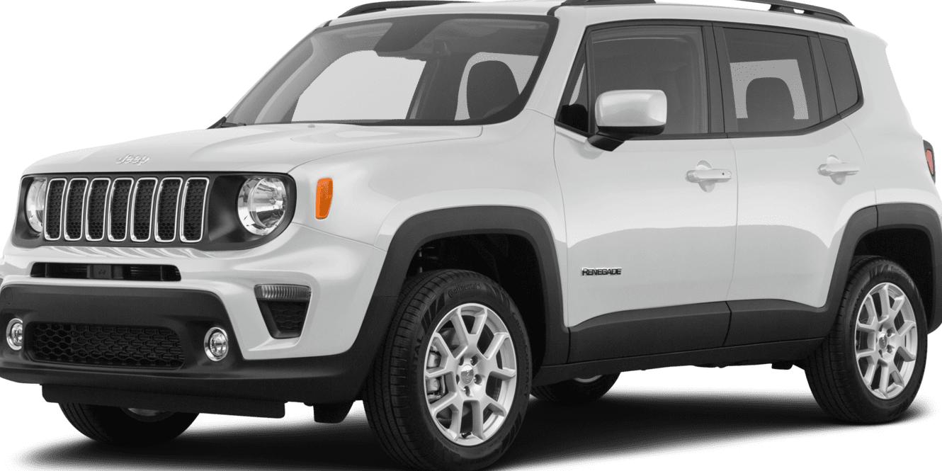 JEEP RENEGADE 2020 ZACNJABB4LPL09991 image