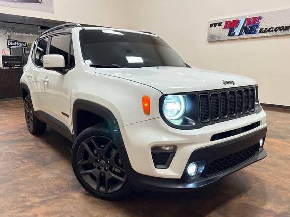 JEEP RENEGADE 2020 ZACNJBB12LPK96381 image JEEP RENEGADE 2020 ZACNJBB12LPK96381 image