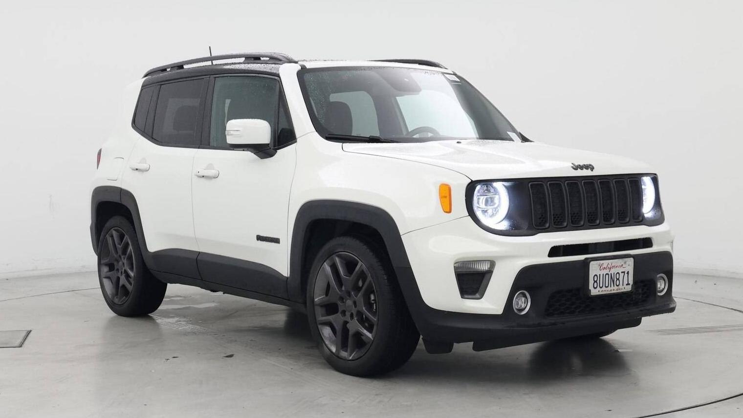 JEEP RENEGADE 2020 ZACNJAB17LPL94459 image