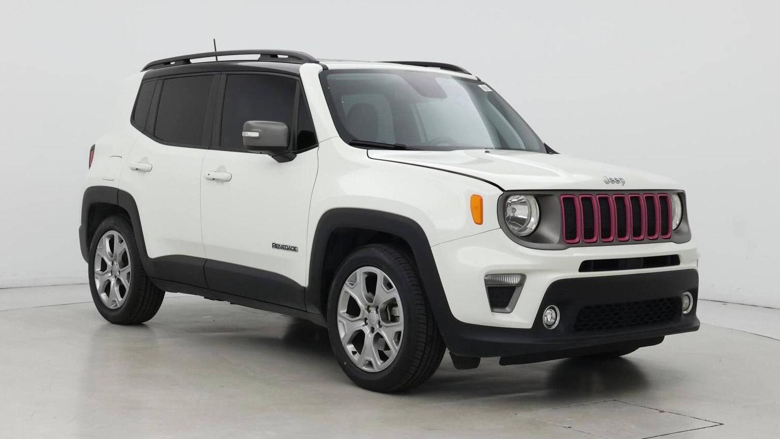 JEEP RENEGADE 2020 ZACNJAD17LPL69770 image