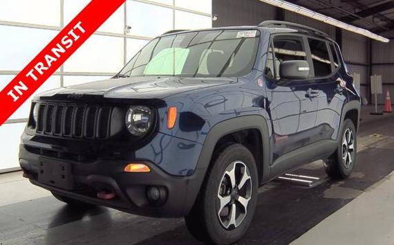 JEEP RENEGADE 2020 ZACNJBC13LPL76982 image