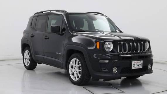 JEEP RENEGADE 2020 ZACNJAB10LPK96535 image JEEP RENEGADE 2020 ZACNJAB10LPK96535 image