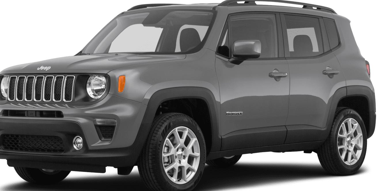 JEEP RENEGADE 2020 ZACNJBBB7LPL13023 image