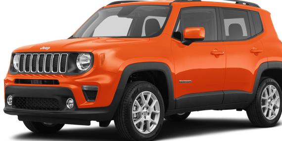 JEEP RENEGADE 2020 ZACNJBBB7LPL61962 image