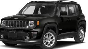 JEEP RENEGADE 2020 ZACNJBBB9LPL47383 image