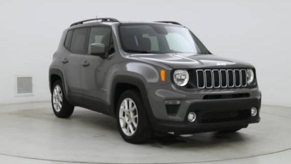 JEEP RENEGADE 2020 ZACNJABB3LPL28144 image