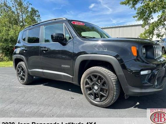 JEEP RENEGADE 2020 ZACNJBBBXLPL41415 image JEEP RENEGADE 2020 ZACNJBBBXLPL41415 image