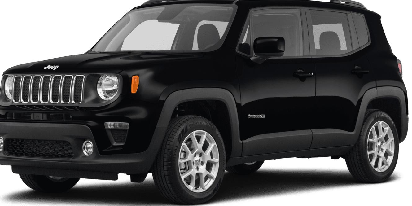 JEEP RENEGADE 2020 ZACNJBAB8LPL86449 image