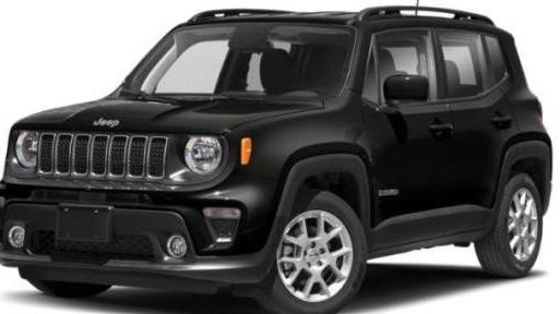 JEEP RENEGADE 2020 ZACNJBBB4LPM02905 image