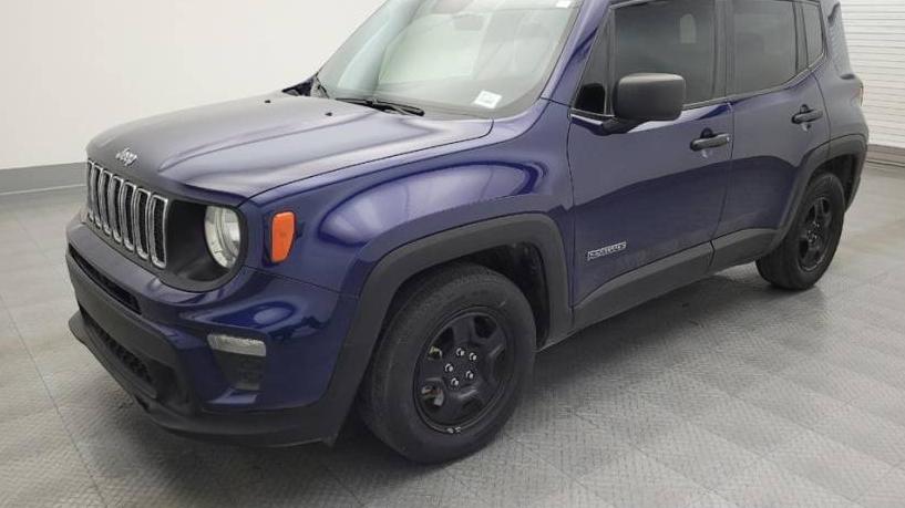 JEEP RENEGADE 2020 ZACNJAAB9LPL72652 image