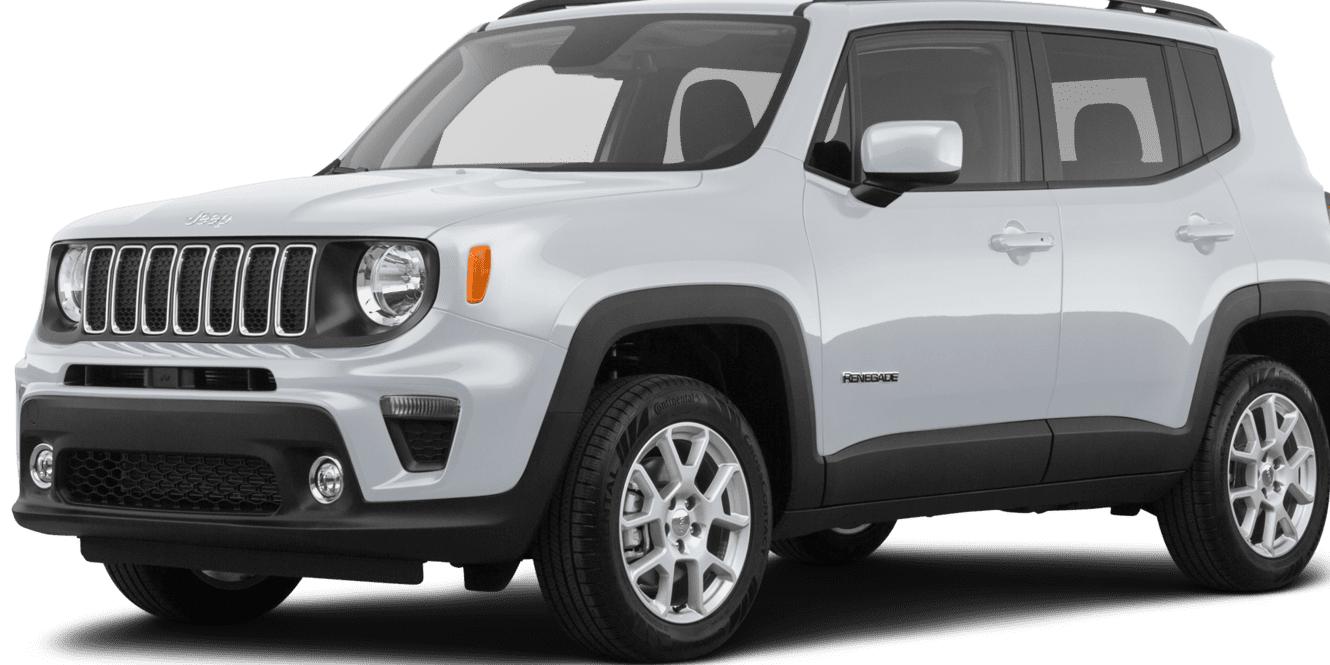 JEEP RENEGADE 2020 ZACNJAAB6LPL78019 image