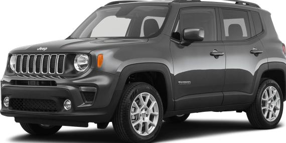 JEEP RENEGADE 2020 ZACNJBAB8LPL24422 image