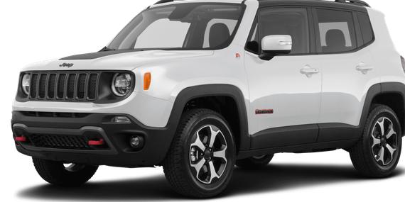 JEEP RENEGADE 2020 ZACNJBC1XLPL22658 image JEEP RENEGADE 2020 ZACNJBC1XLPL22658 image