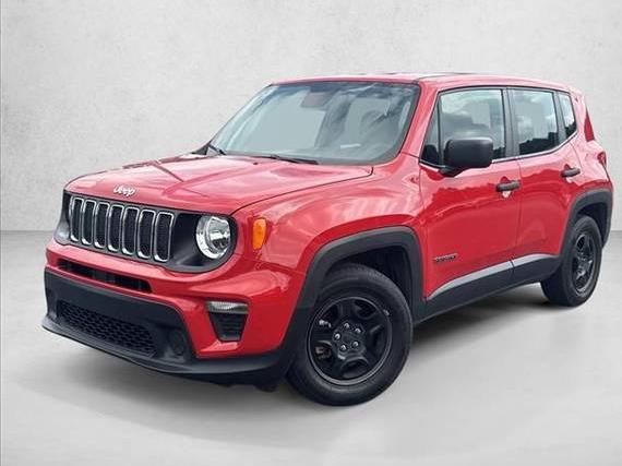 JEEP RENEGADE 2020 ZACNJAAB3LPL20336 image JEEP RENEGADE 2020 ZACNJAAB3LPL20336 image