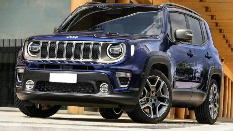 JEEP RENEGADE 2020 ZACNJBBB0LPL92552 image