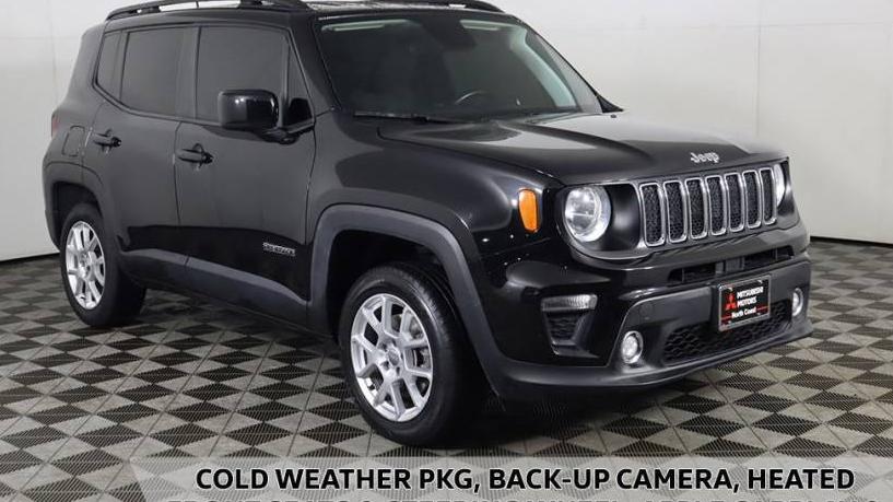 JEEP RENEGADE 2020 ZACNJBBB2LPL92178 image