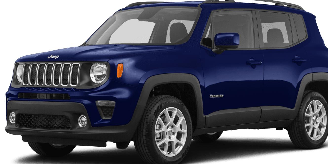 JEEP RENEGADE 2020 ZACNJBBB8LPL08638 image