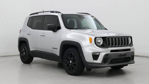 JEEP RENEGADE 2020 ZACNJAAB8LPL47063 image JEEP RENEGADE 2020 ZACNJAAB8LPL47063 image