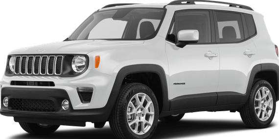 JEEP RENEGADE 2020 ZACNJBBB5LPL03929 image