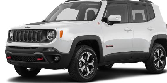 JEEP RENEGADE 2020 ZACNJBC16LPL71436 image