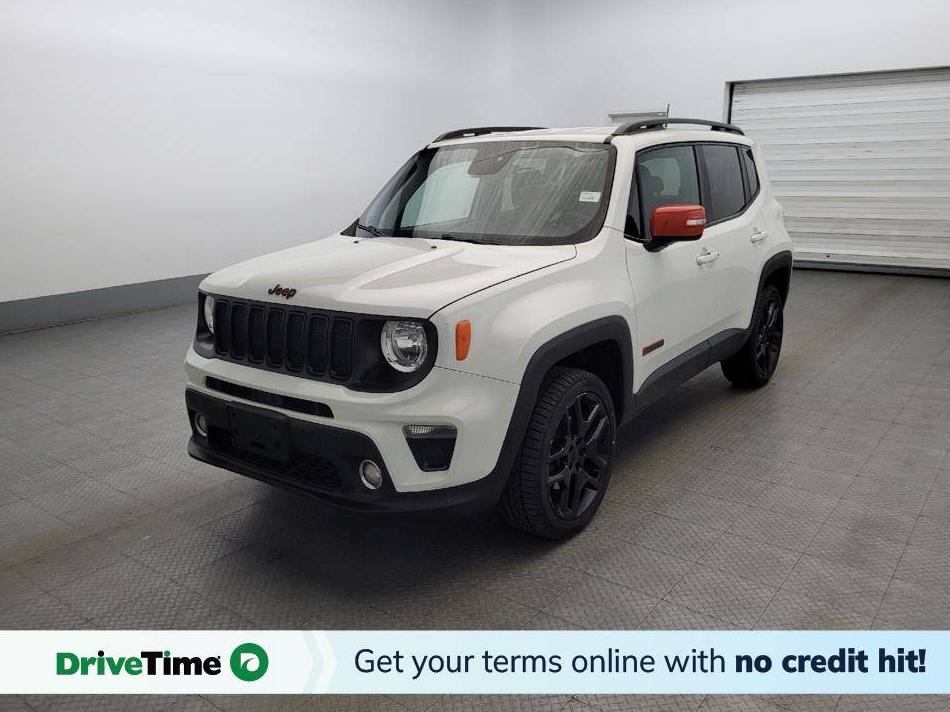 JEEP RENEGADE 2020 ZACNJBBB7LPL85467 image