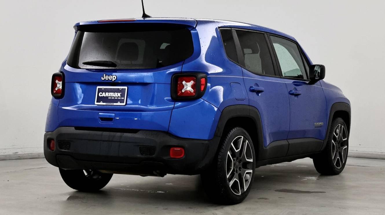 JEEP RENEGADE 2020 ZACNJAAB6LPL79753 image