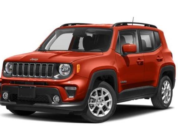 JEEP RENEGADE 2020 ZACNJBAB6LPL99779 image