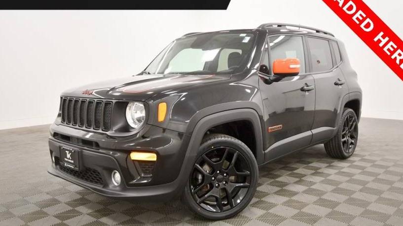 JEEP RENEGADE 2020 ZACNJBBB9LPL69769 image