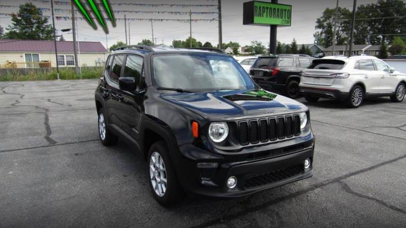 JEEP RENEGADE 2020 ZACNJBBB0LPL29354 image