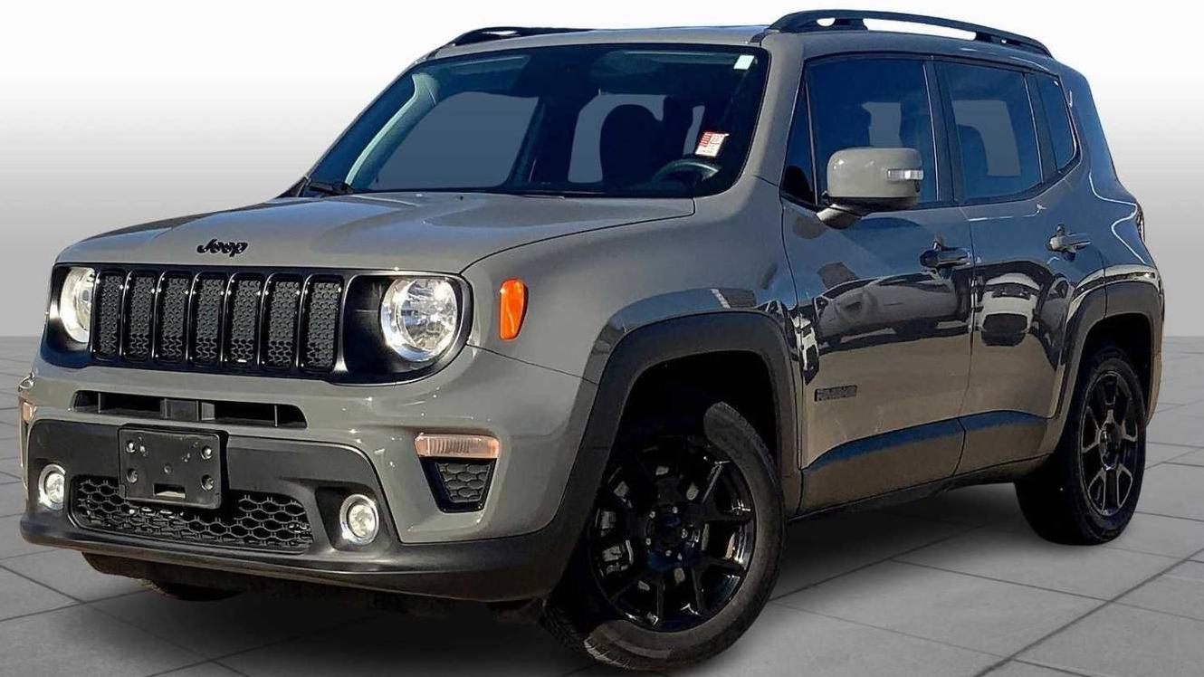 JEEP RENEGADE 2020 ZACNJABB5LPL92900 image