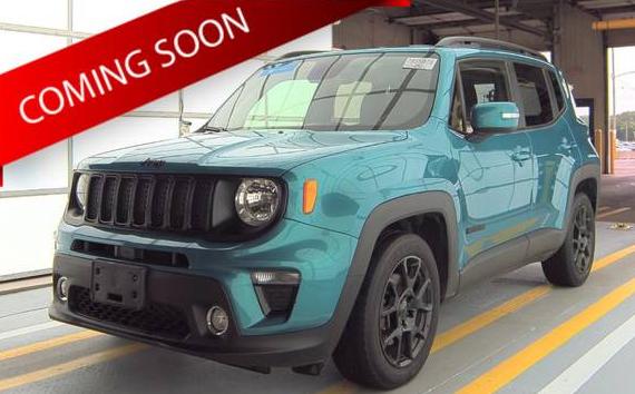 JEEP RENEGADE 2020 ZACNJABB1LPL84471 image
