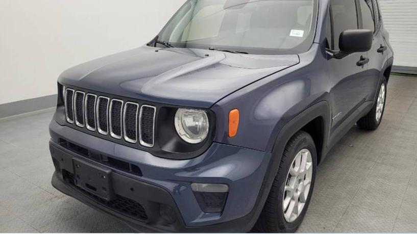 JEEP RENEGADE 2020 ZACNJAABXLPL28160 image