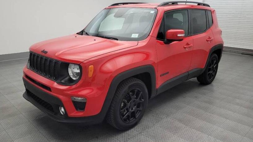 JEEP RENEGADE 2020 ZACNJABB2LPL53326 image