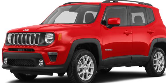 JEEP RENEGADE 2020 ZACNJABB4LPL02264 image