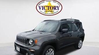 JEEP RENEGADE 2020 ZACNJBBB9LPL94946 image