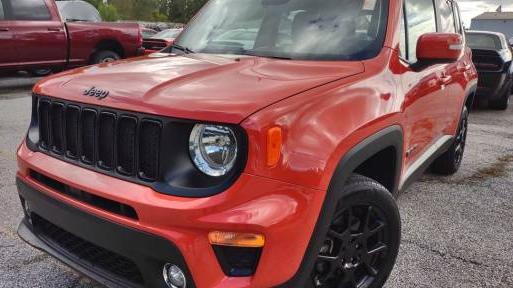 JEEP RENEGADE 2020 ZACNJBBB6LPL83600 image