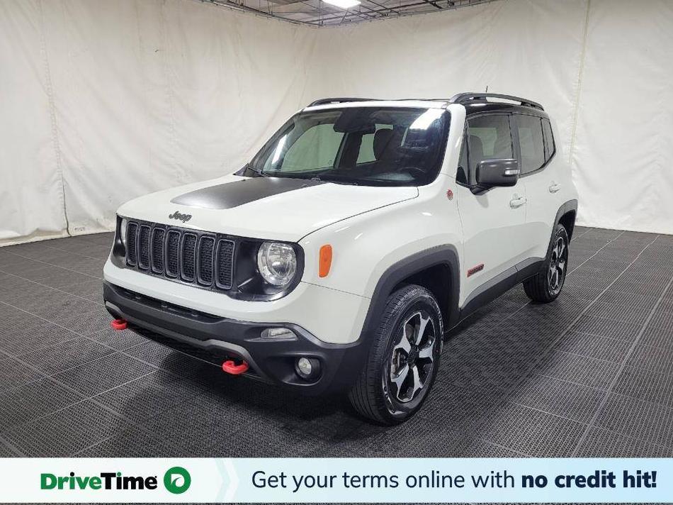 JEEP RENEGADE 2020 ZACNJBC1XLPL43395 image