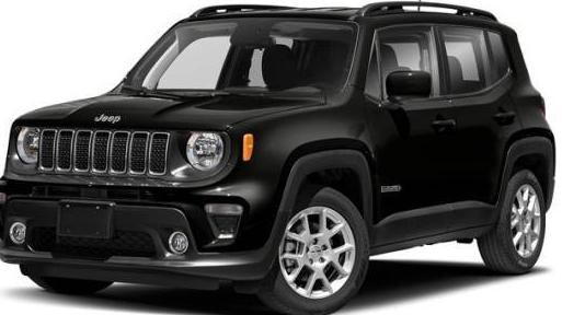 JEEP RENEGADE 2020 ZACNJBBB7LPL07500 image